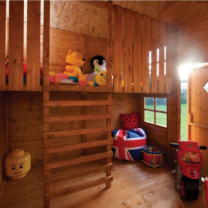 Rowlinson Playaway Swiss Cottage