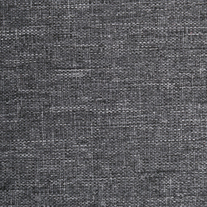 Garden Outdoor Rattan Corner Sofa,Single Sofa,Coffee Table Grey/Deep Grey