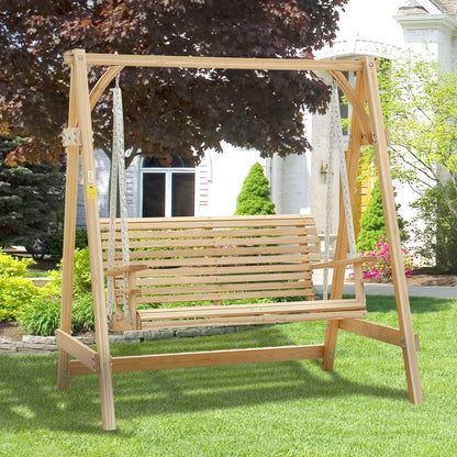 Garden swing loungers sale